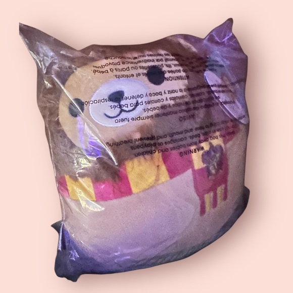 Harry Potter Squishmallow Griffindor Lion - Picture 3 of 3